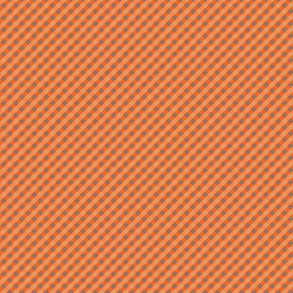 Riley Blake Designs - Autumn - C14660-PUMPKIN