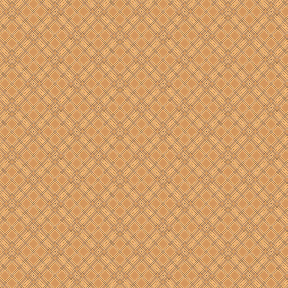 Riley Blake Designs - Autumn - C14651-MARIGOLD