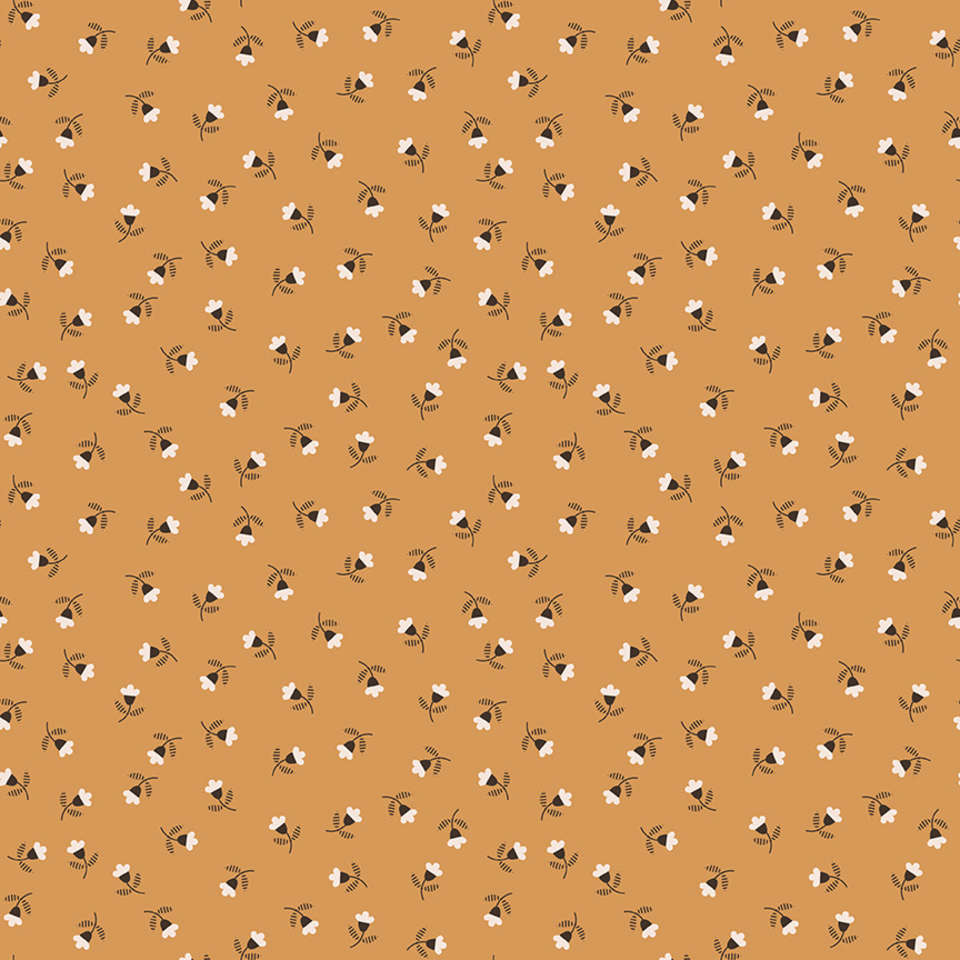 Riley Blake Designs - Autumn - C14654-CIDER