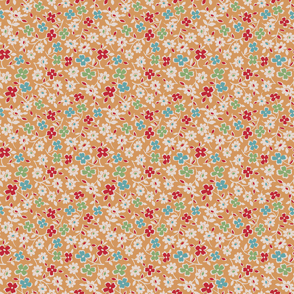 Riley Blake Designs - Autumn - C14659-CIDER