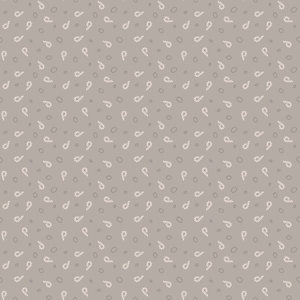 Riley Blake Designs - Home Town Holiday - C14906-PEWTER