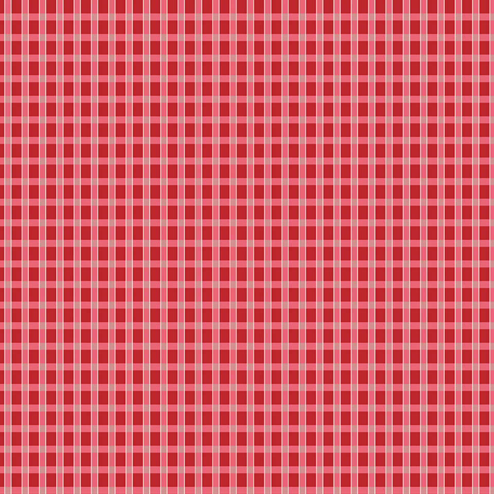 Riley Blake Designs - Home Town Holiday - C14905-SCHOOL