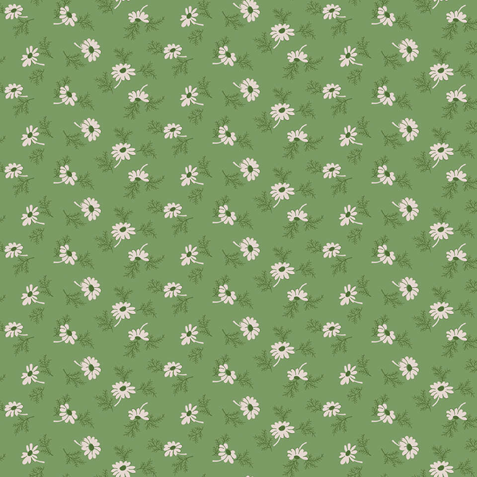 Riley Blake Designs - Home Town Holiday - C14903-BASIL