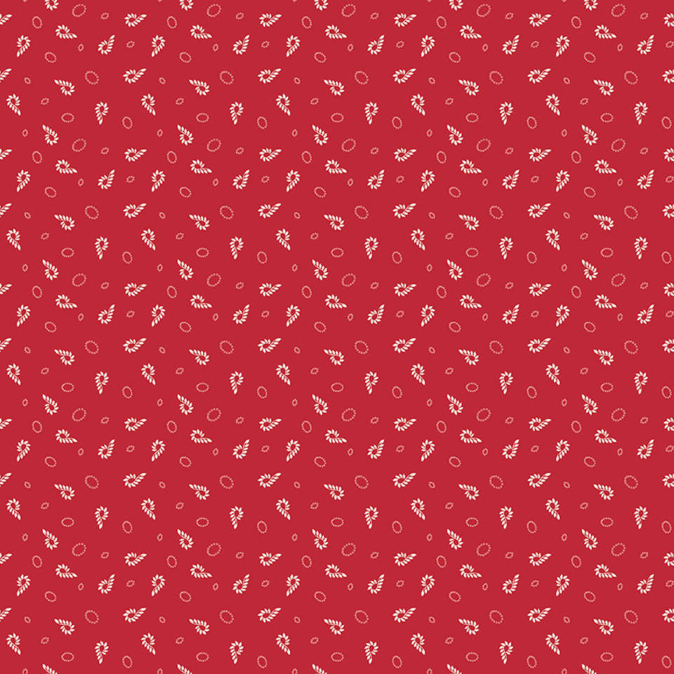 Riley Blake Designs - Home Town Holiday - C14906-SCHOOL