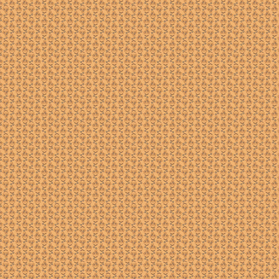 Riley Blake Designs - Home Town Holiday - C14910-MARIGOLD