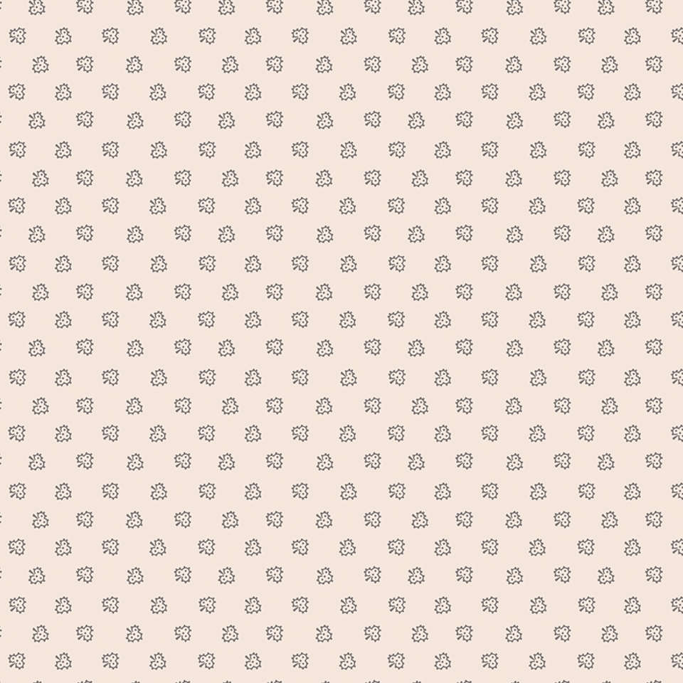 Riley Blake Designs - Home Town Holiday - C14925-LATTE