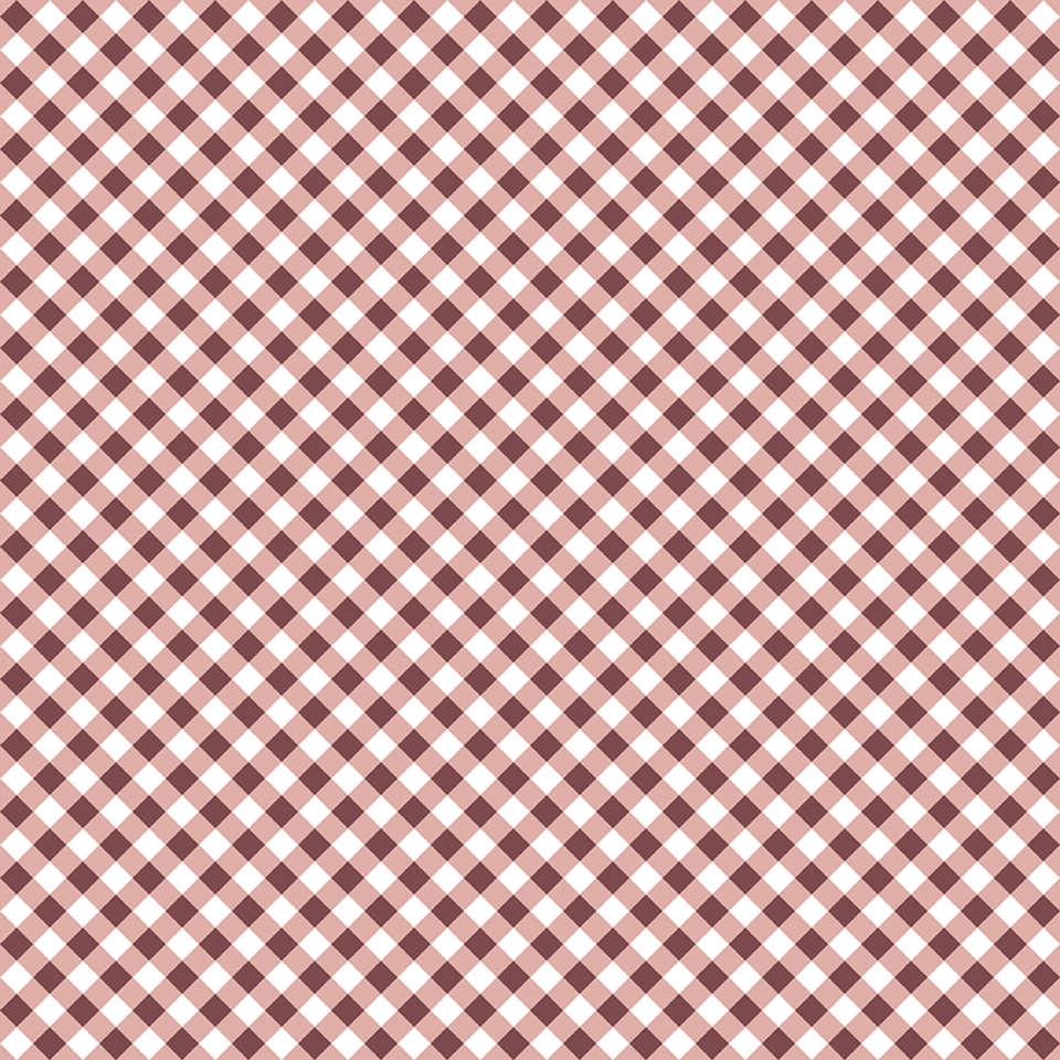 Riley Blake Designs - A Walk on the Prairie - C15236-DUSTYROSE