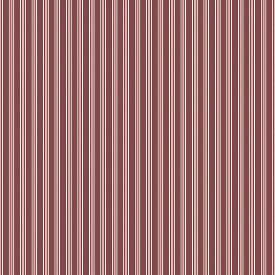 Riley Blake Designs - A Walk on the Prairie - C15234-MARSALA