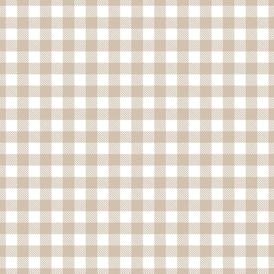 Riley Blake Designs - A Walk on the Prairie - C15238-KHAKI