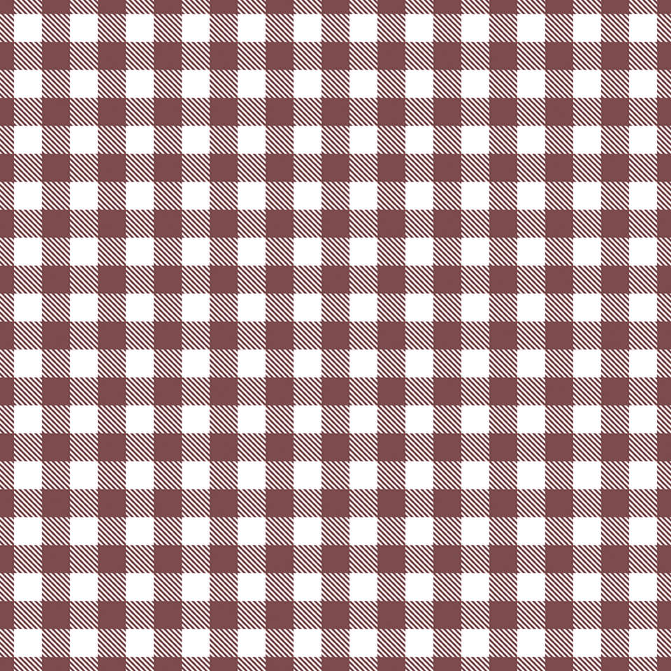 Riley Blake Designs - A Walk on the Prairie - C15238-MARSALA