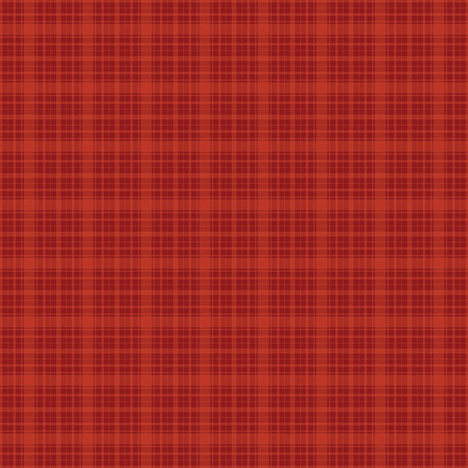 Riley Blake Designs - Christmas Is in Town - C14746-RED