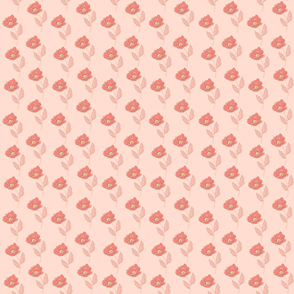 Riley Blake Designs - Feed My Soul - C14552-BLUSH