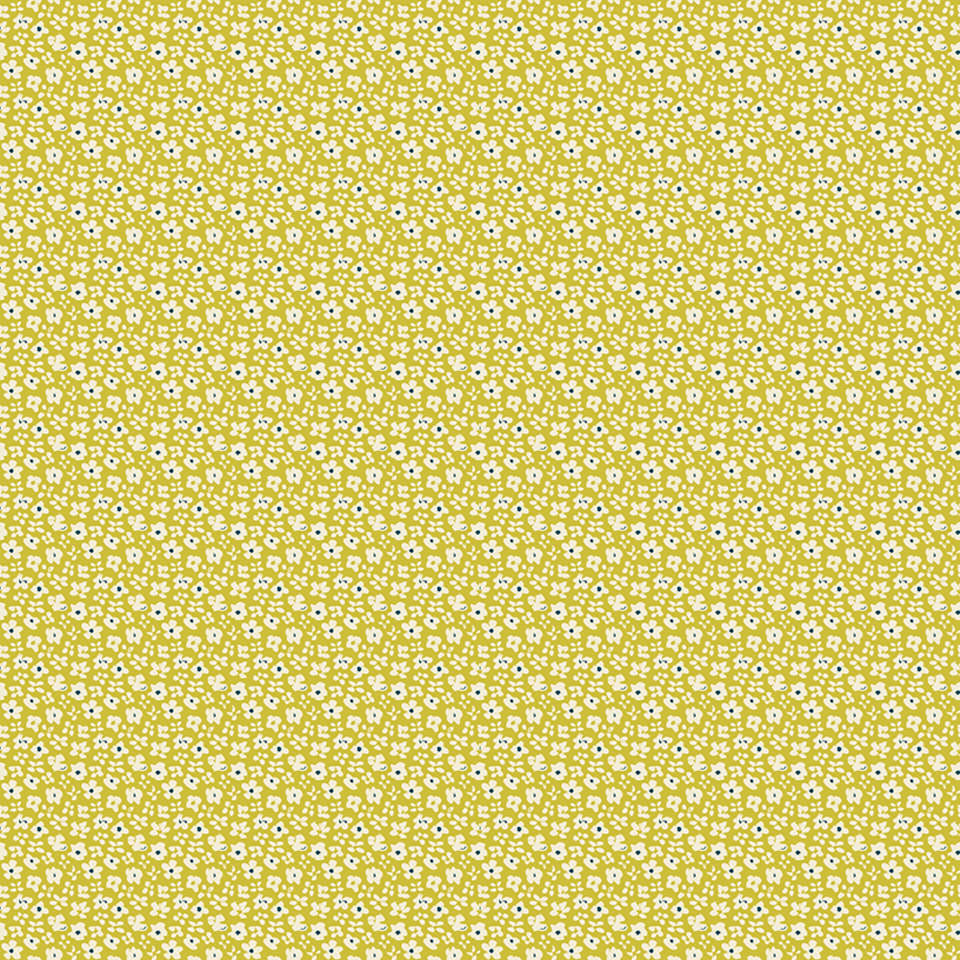 Riley Blake Designs - Feed My Soul - C14555-PEAR