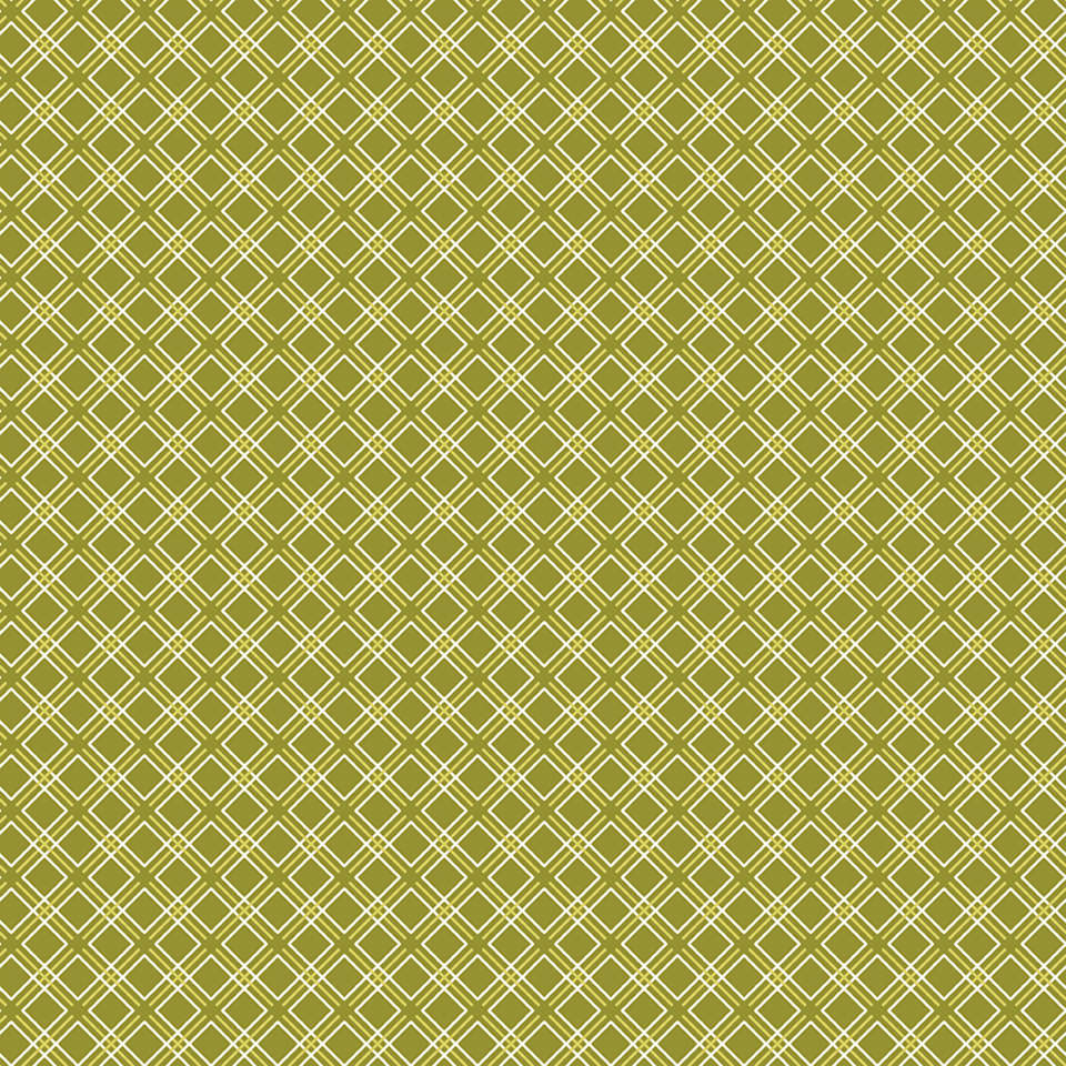 Riley Blake Designs - Feed My Soul - C14557-OLIVE