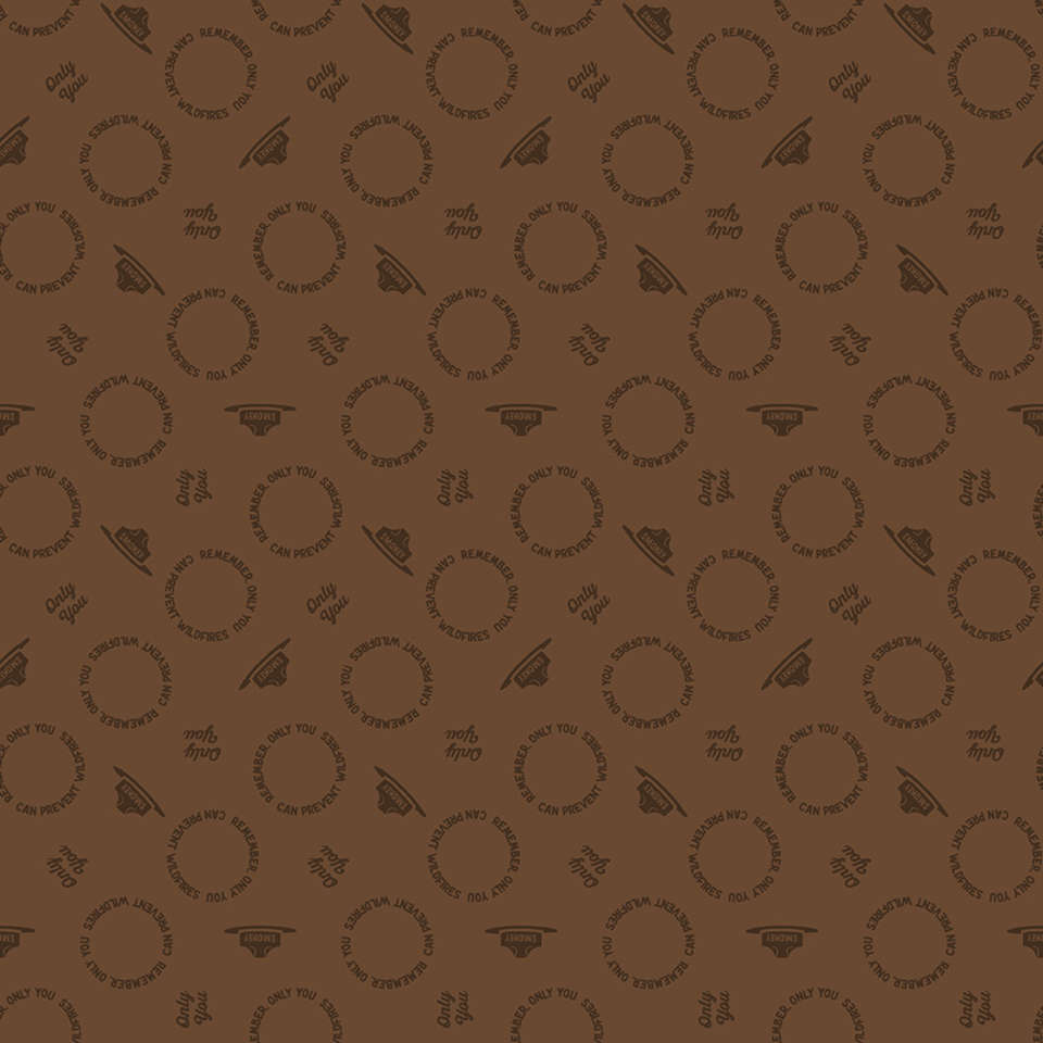 Riley Blake Designs - Only You - C14644-BROWN