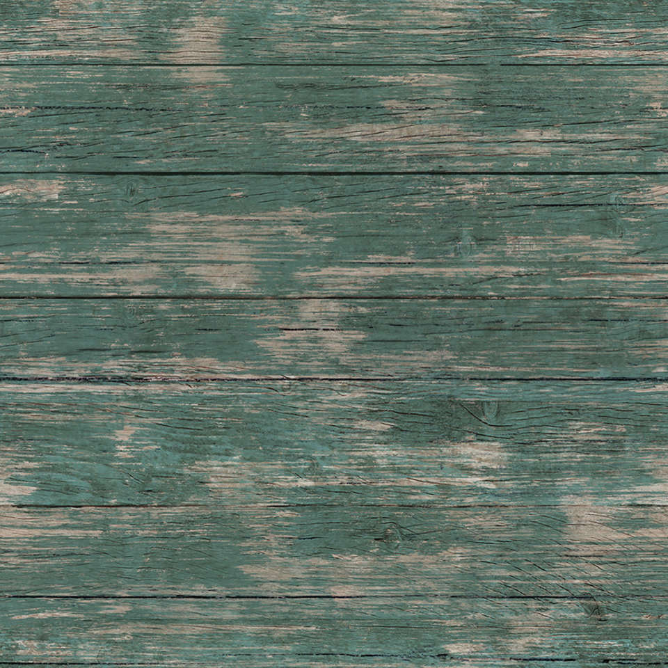 Riley Blake Designs - Spring Barn Quilts - C14334-TEAL