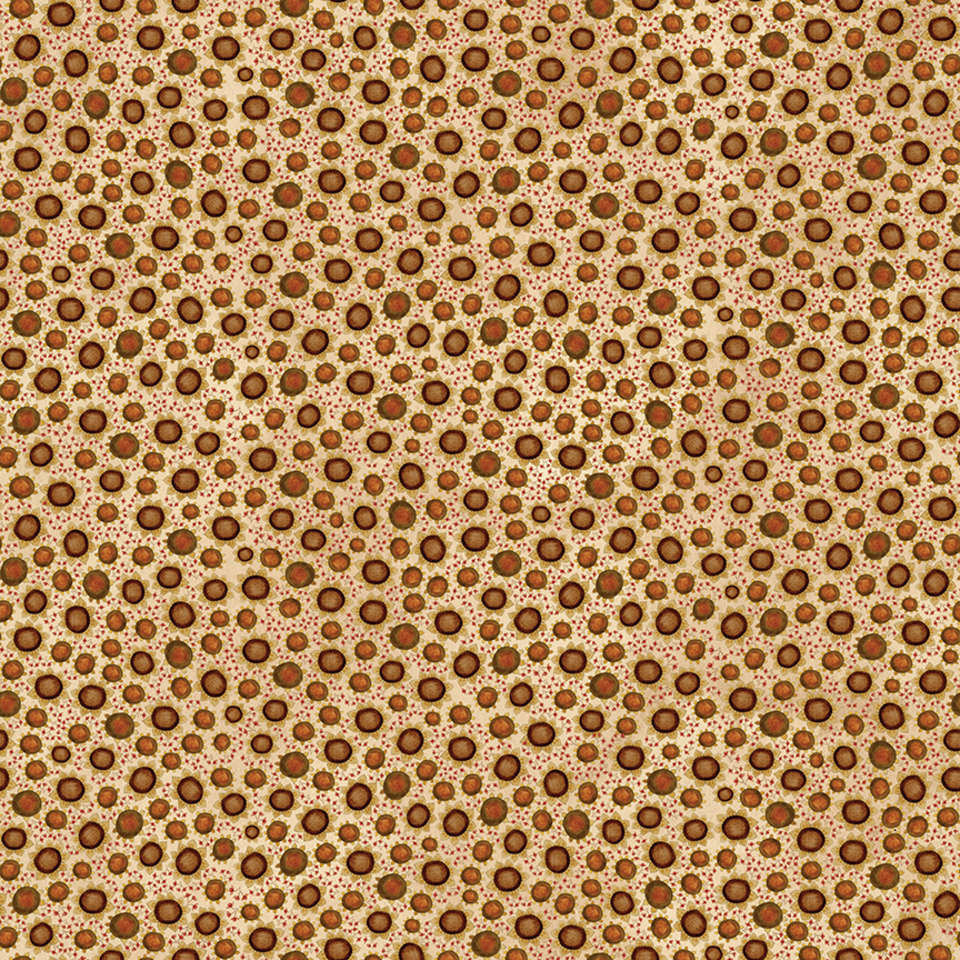 Riley Blake Designs - Bittersweet Farm - C14854-CORNSILK