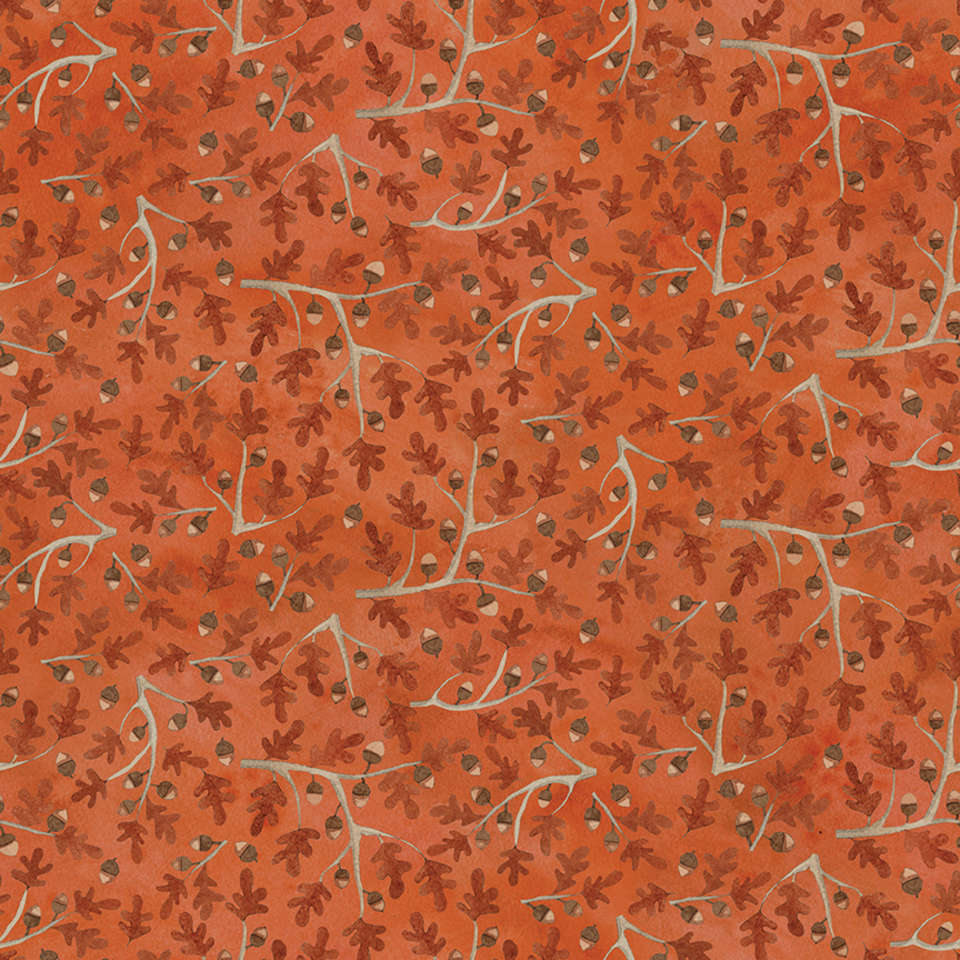 Riley Blake Designs - Bittersweet Farm - C14853-SQUASH