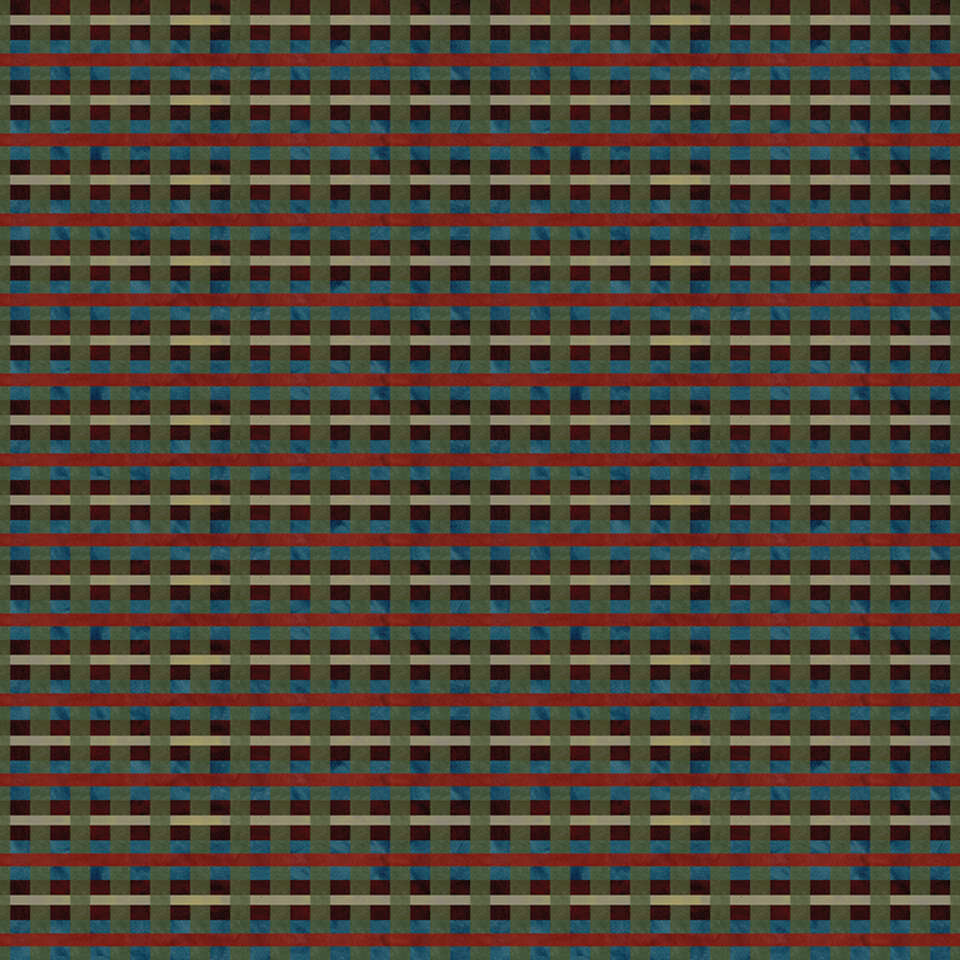 Riley Blake Designs - Up on the Housetop - C14735-MIDNIGHT