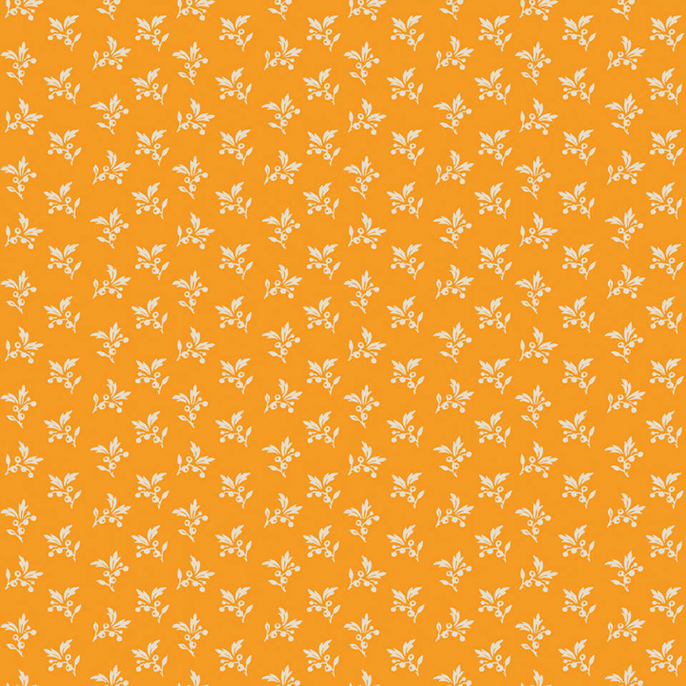 Riley Blake Designs - Cheddar at Twilight - C15164-CHEDDAR