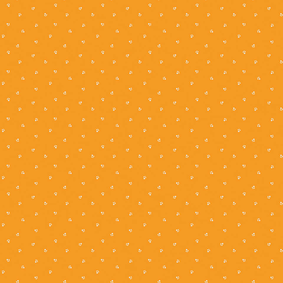 Riley Blake Designs - Cheddar at Twilight - C15165-CHEDDAR