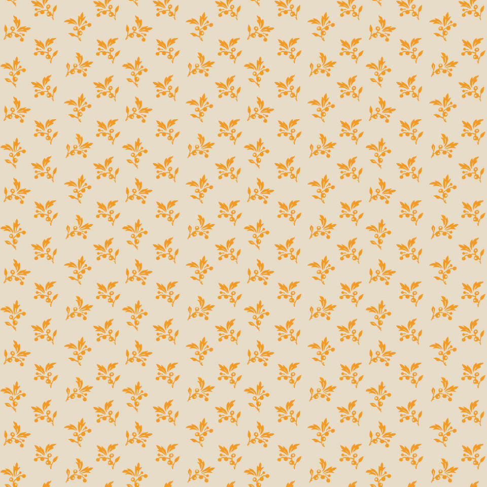 Riley Blake Designs - Cheddar at Twilight - C15164-CREAM