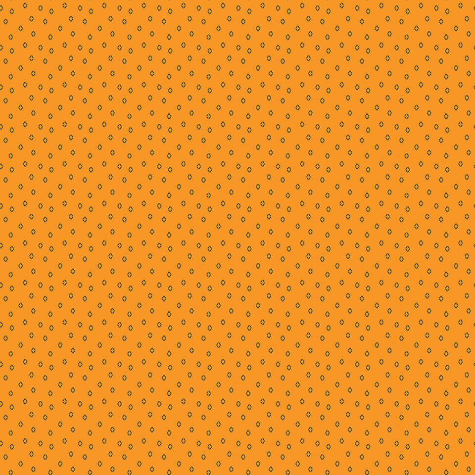 Riley Blake Designs - Cheddar at Twilight - C15166-CHEDDAR