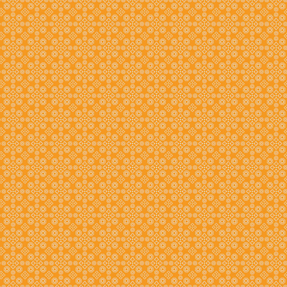 Riley Blake Designs - Cheddar at Twilight - C15163-CHEDDAR