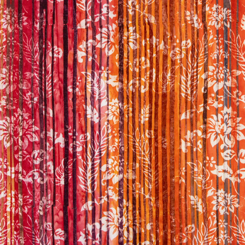 Riley Blake Designs - Expressions Batiks Express Yourself Color Bands - BT23027-245