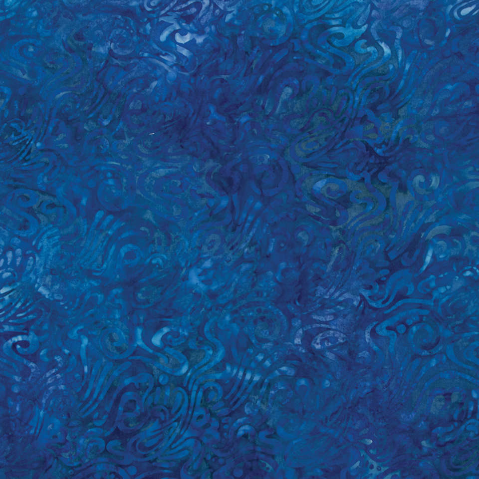 Riley Blake Designs - Expressions Batiks That Summer Feelin - BTAP1226