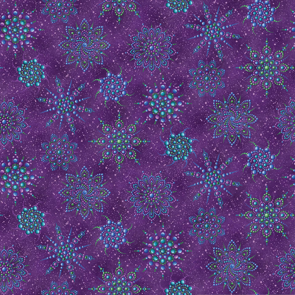 Benartex - On Dragonfly Wings - 16402P-66