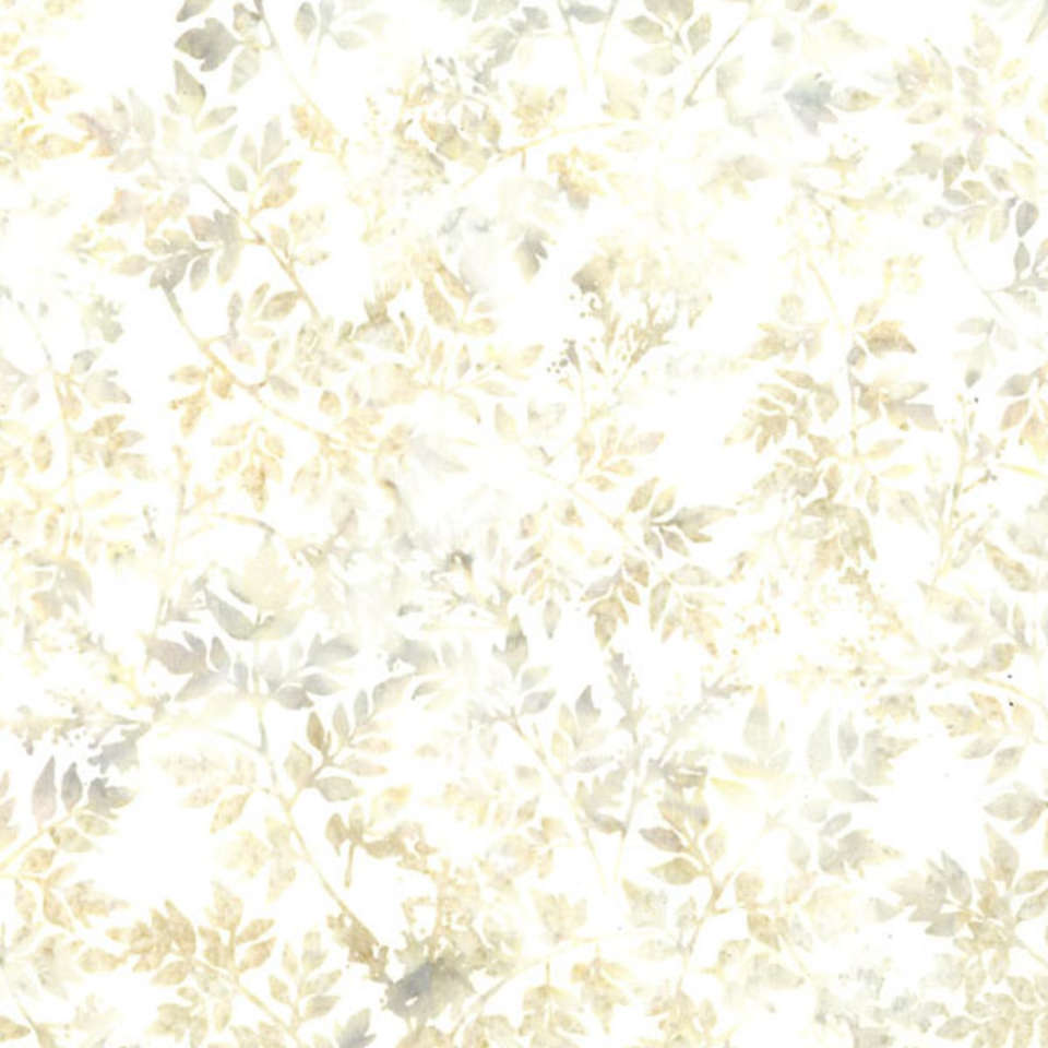 Hoffman California Fabrics - Earthy Romance - W2579-353-Teddy