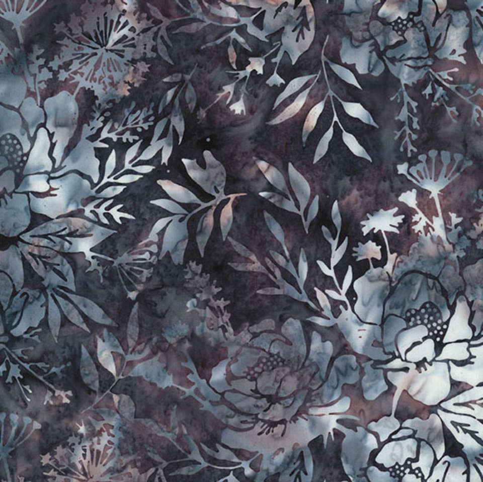Hoffman California Fabrics - Vino at Dusk - W2578-11-Mauve