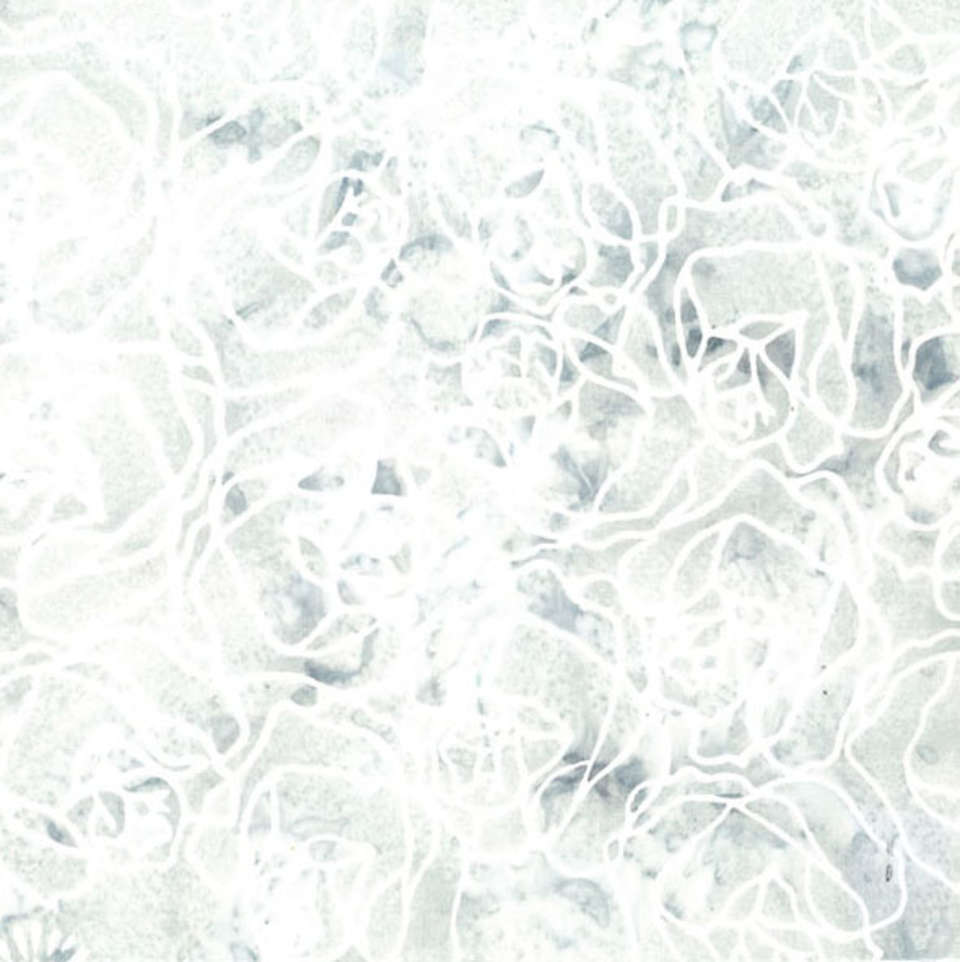 Hoffman California Fabrics - Vino at Dusk - W2587-698-Iceberg