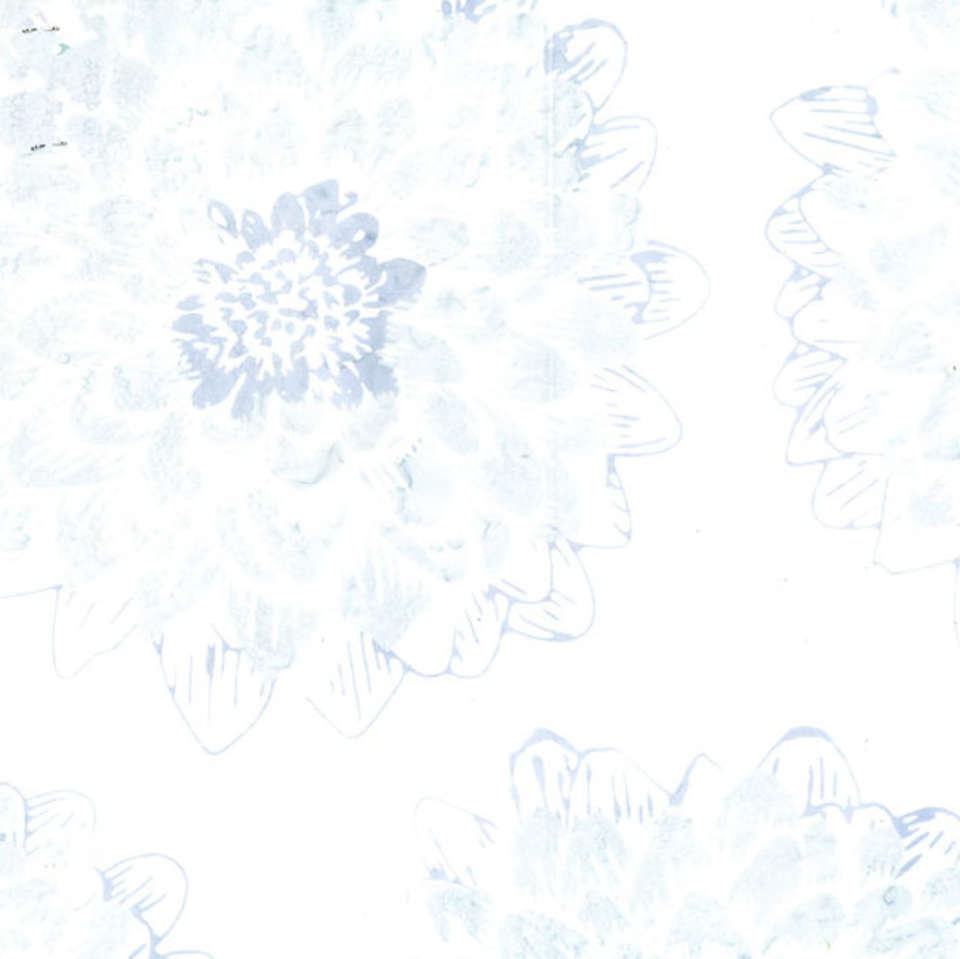 Hoffman California Fabrics - Vino at Dusk - W2576-307-Snow