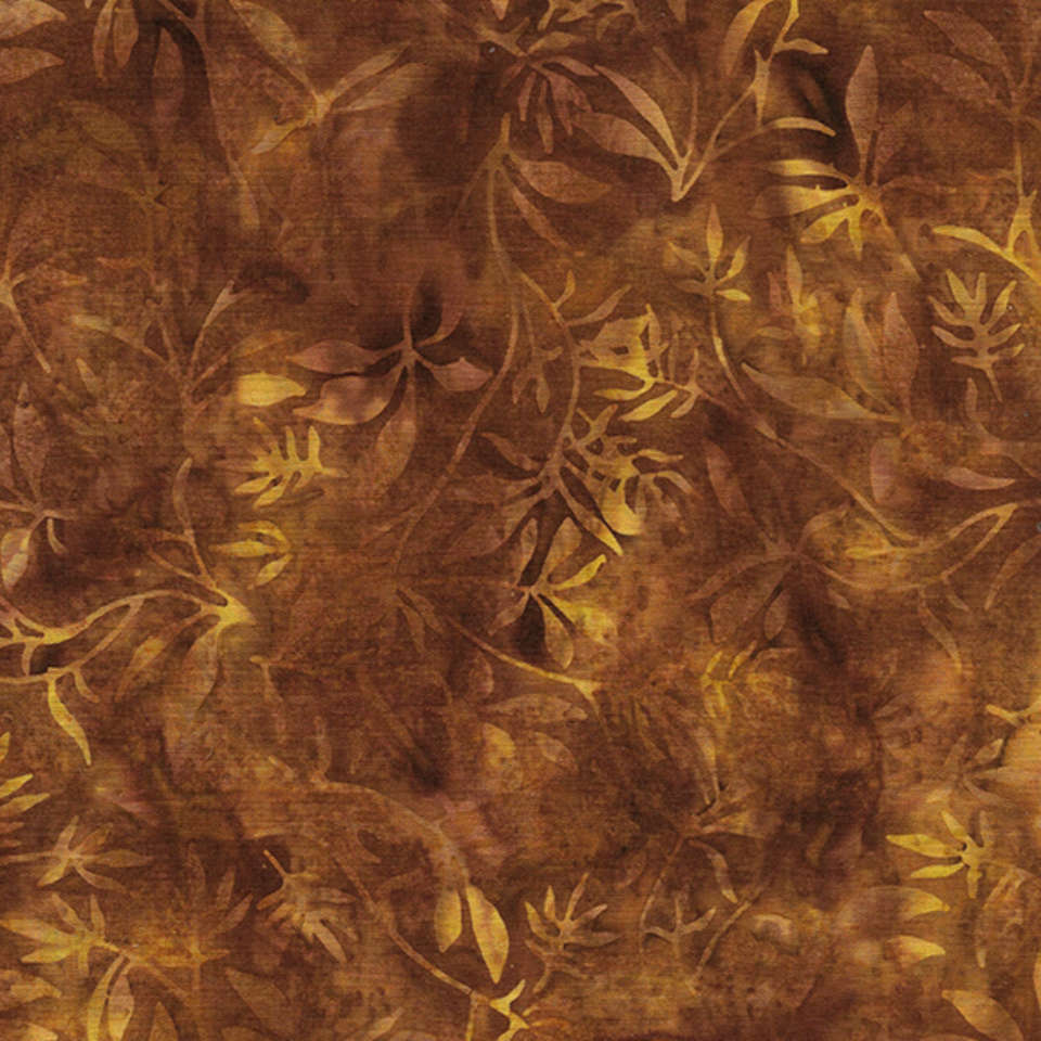 Island Batik - Whispering Woods - 122445079