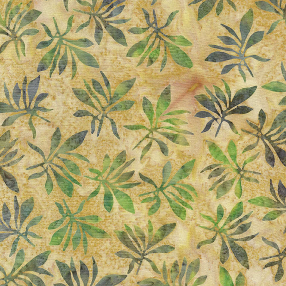 Island Batik - Whispering Woods - 122444250