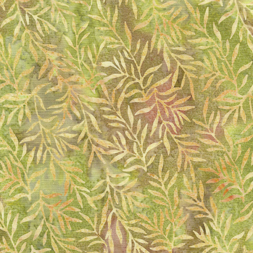 Island Batik - Whispering Woods - 122448803