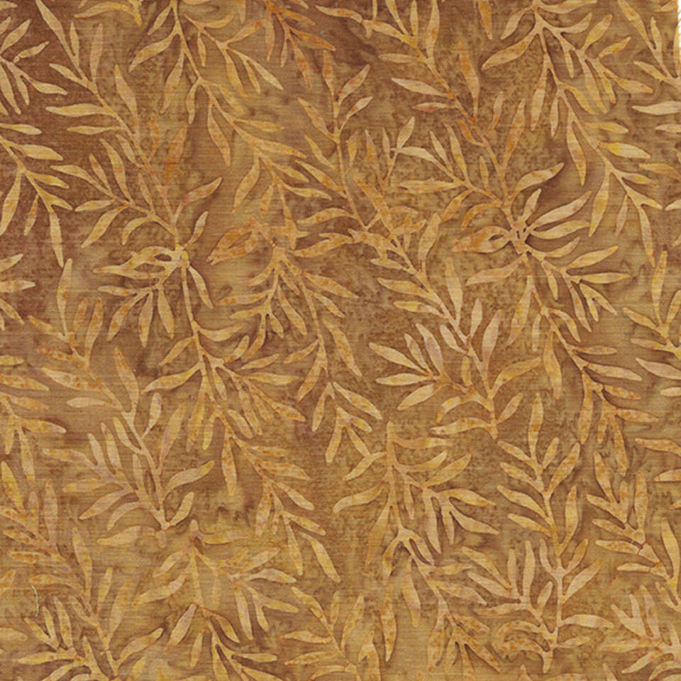 Island Batik - Whispering Woods - 122448074