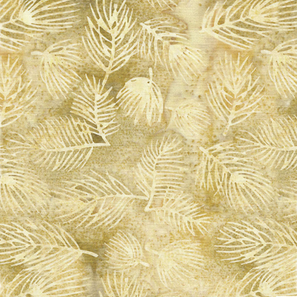 Island Batik - Whispering Woods - 122447053