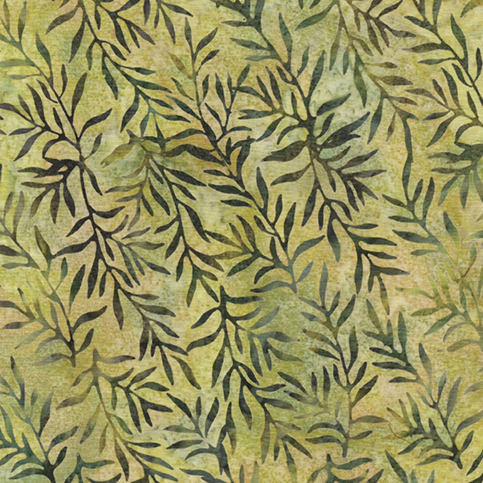Island Batik - Whispering Woods - 122448605