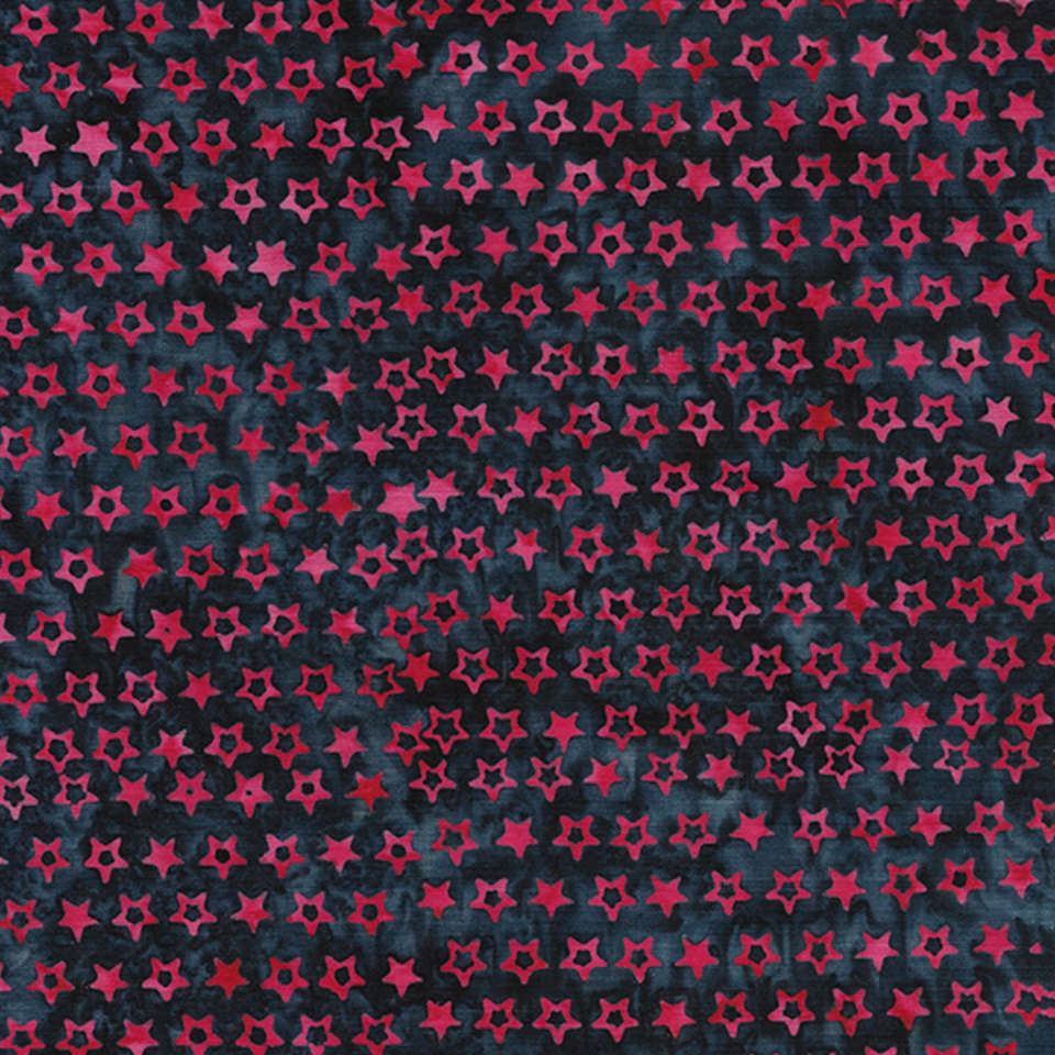 Island Batik - Jubilee - 122452595