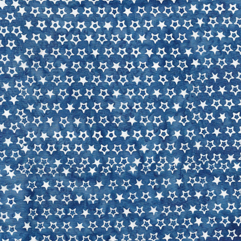 Island Batik - Jubilee - 122452570