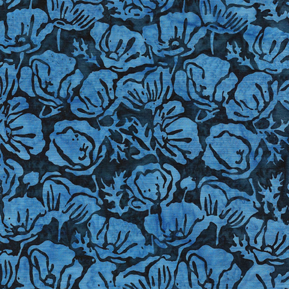 Island Batik - Jubilee - 122456585