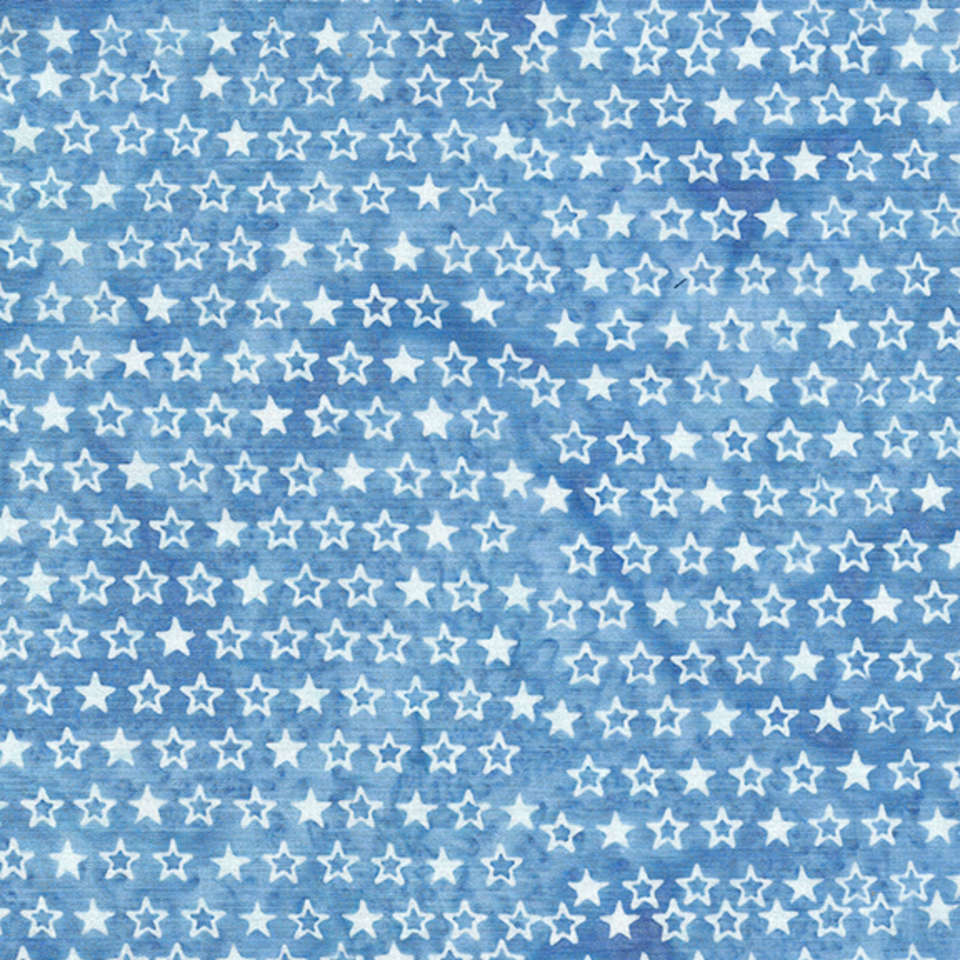 Island Batik - Jubilee - 122452515