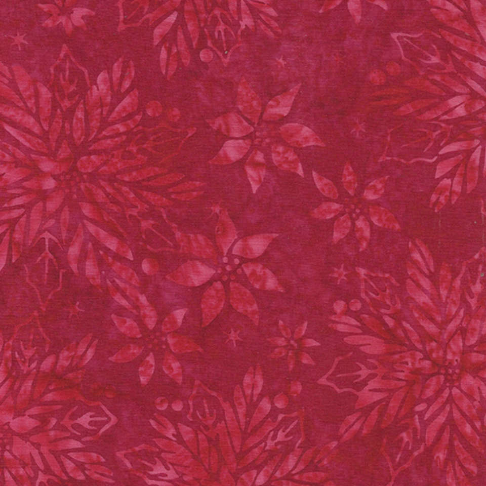 Island Batik - Merry Moments - 122402360