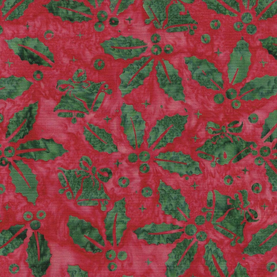 Island Batik - Merry Moments - 122408345