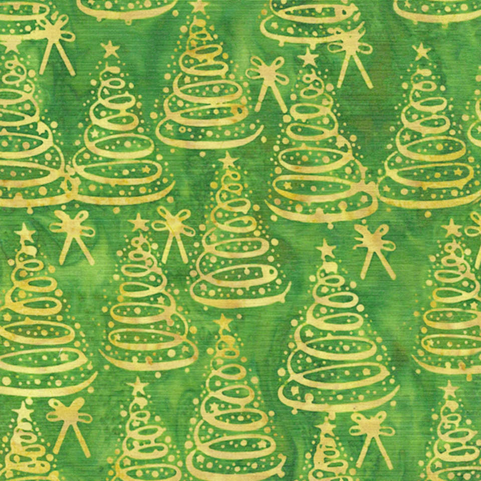 Island Batik - Merry Moments - 122412615