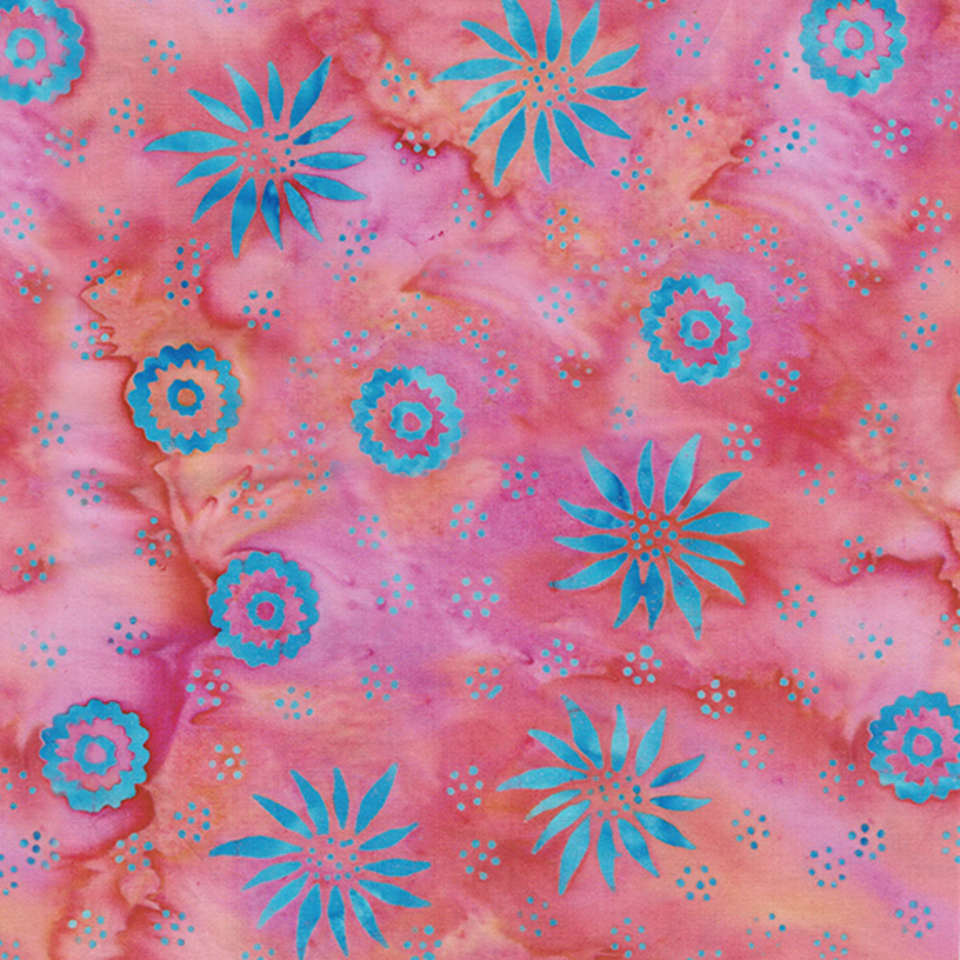 Island Batik - Just Dandy - 422402155