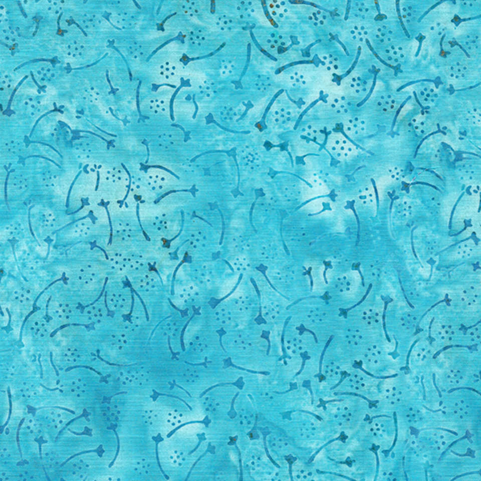 Island Batik - Just Dandy - 422401517